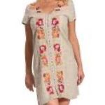 Johnny Was JWLA  XS tunic dress Photo 0