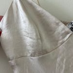 Princess Polly Satin Mini Dress Photo 2