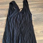 Lush Clothing Lush Black Dress Photo 2