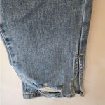 No Boundaries Nobo super high rise straight jeans size 5 Photo 2