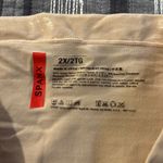 Spanx  Beige/Nude Shapewear Biker Shorts Full Tummy Panel Size 2XL EUC #1884 Photo 4