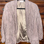 Soulmates  Full Lace Detail Jacket Photo 0