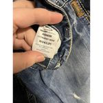Silver Jeans  W 34 L31 Photo 2