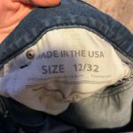 Kimes Ranch Kimes Lola jeans blue  Photo 1