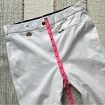 USG White Horse Riding Skinny Pants Women’s Size 25 Photo 4