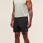 Gymshark Oversized Performance Tank Photo 0