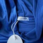 Blue And White Matching Set Photo 2