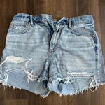 American Eagle boyfriend shorts Photo 0