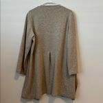 Bryn Walker  Wool Blend Open Front Cardigan Size: S Photo 6