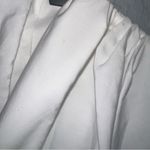 Marine Serre Regenerated Ball Skirt Green Striped Photo 10