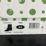 Earthies Athena Short Boot Heel ATHENA Photo 2