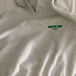 White Fox Boutique Hoodie Photo 0