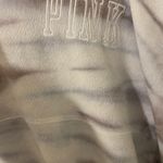 Victoria's Secret  PINK XS varsity beach V-neck sweatshirt Photo 3