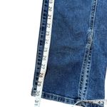 DL1961 Freja Jumpsuit Long Sleeve Blue Denim Tripoli Size Large Photo 10