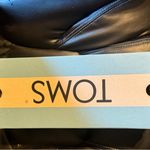 Toms  Alpargata‎ Shoes nib Photo 7