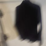 Spanx Perfect Asym Tailored Blazer Classic Black Size S Photo 7