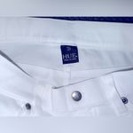 Hue Denim Skimmer Leggings Photo 4