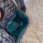 Coach Black Laptop Bag Photo 6