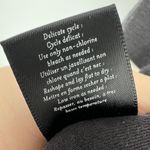 Deletta  Anthropologie Abstract Print Sleeveless V-Neck Dress Size Small NWT Photo 11