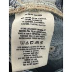 Pilcro and the Letterpress Pilcro and‎ the Letterpress Anthropologie Light Blue Denim Hyphen Jeans Size 27 Photo 7