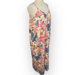 Zenana Outfitters Tie-Dye Maxi Dress with Pockets, XL Photo 2