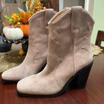 Jeffrey Campbell jeffery campbell cowgirl boots size 6 Photo 1