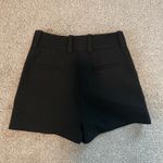 Maje  high rise shorts women’s 38 Photo 2