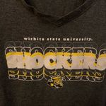 Russell Athletic  Dark‎ Gray T-Shirt Photo 1