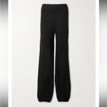 SKIMS  Cozy Knit Pant / Onyx / SZ‎ 4x NWT Photo 1