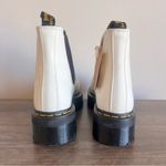 Dr. Martens  Unisex 2976 Quad Boot Size 8 or 9 #338A Photo 3