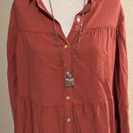 J.Jill  dress western style Photo 1