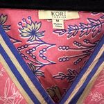 Kori Pink Mini Dress Photo 2