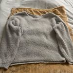 Stars Above  Fuzzy Sweater Photo 0