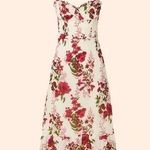 Reformation  Nikita Dress (Georgette) Photo 0