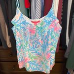 Lilly Pulitzer Karlene Cami Photo 1