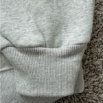PARKE  Sweatshirt Mockneck L/XL Photo 3