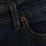 Seven 7  Express Boot Stretch Jeans Tall Girl Photo 9