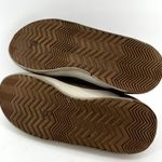 Sorel Out 'N About Plus Sneakers Shoes Suede Lace Up Ankle Comfort Sage Green 8 Photo 6