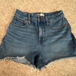 Madewell Denim Shorts Photo 0