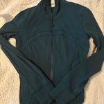 Lululemon  Define Cropped Jacket Photo 0