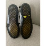 Dr. Martens Doc Martens ZAVALA Combat Boot, white , S53, Sz 9 Photo 7