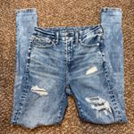 American Eagle  Super High-Rise Jeggings Photo 1