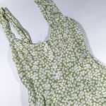 Faithfull the Brand  Lameka Floral Jumpsuit Anthropologie Photo 5