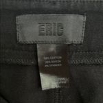 Elegant Black Women's Pants Size 10 Photo 2