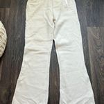 Meadow Cream Sweats Photo 0