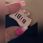 BIBI Smiley pocket sweatshirt for women Black Photo 6