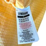 Gymshark  Vital Seamless 2.0 Leggings in Yellow Marl Photo 10