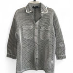 Beulah  Fish Net Jacket, New with out Tags, One Size Photo 0