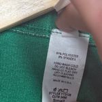 Yellow Cabbage Green Two Piece Outfit Size Small Photo 9