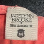 Jadelynn Brooke  tank size M Anchors Down Bottoms Up Photo 2